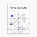 Portal de Clientes para Coaches — Metodika